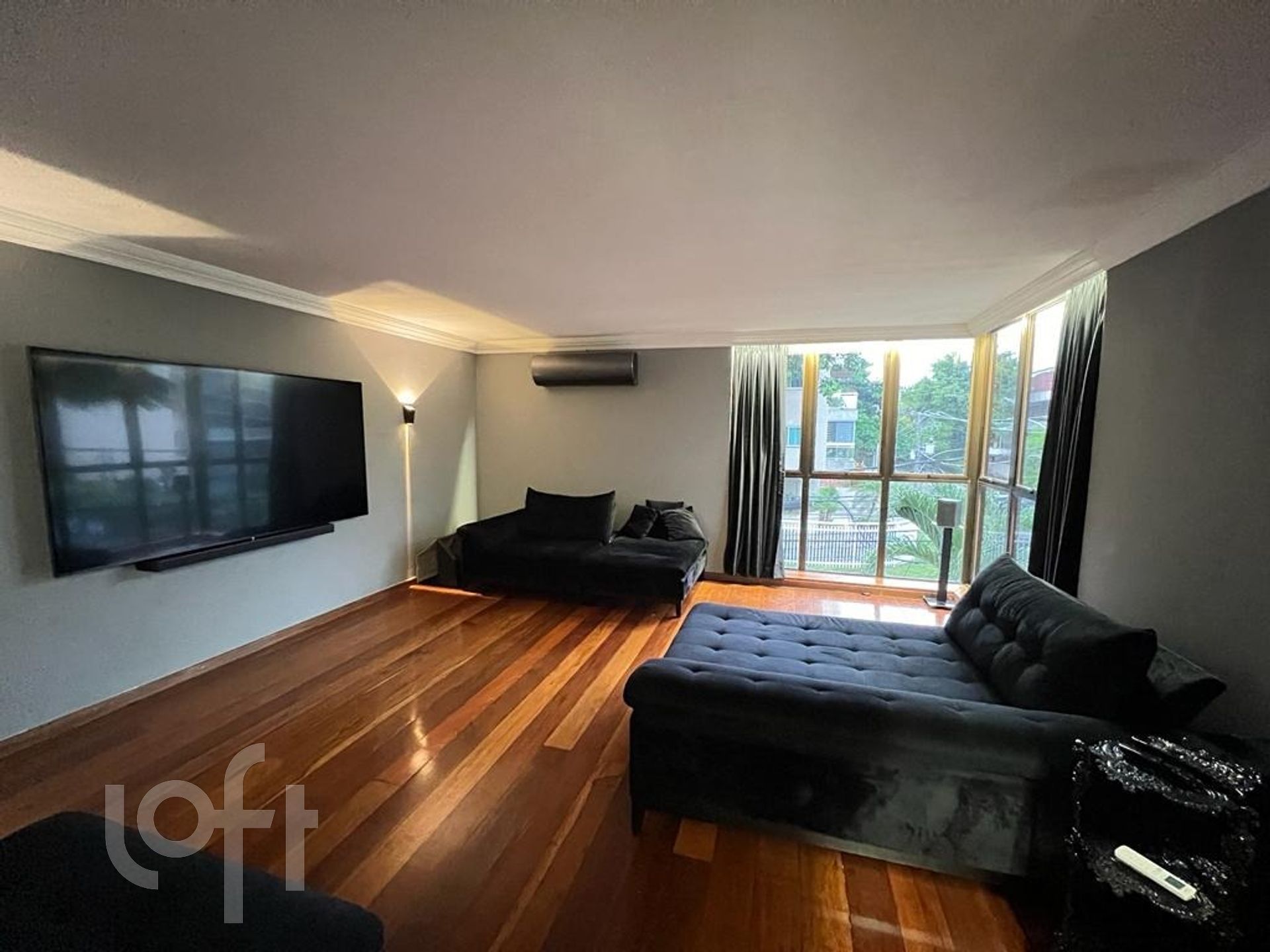 Apartamento à venda com 3 quartos, 248m² - Foto 7