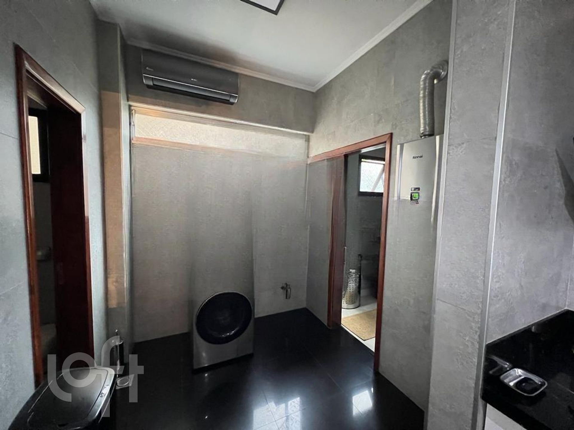 Apartamento à venda com 3 quartos, 248m² - Foto 23