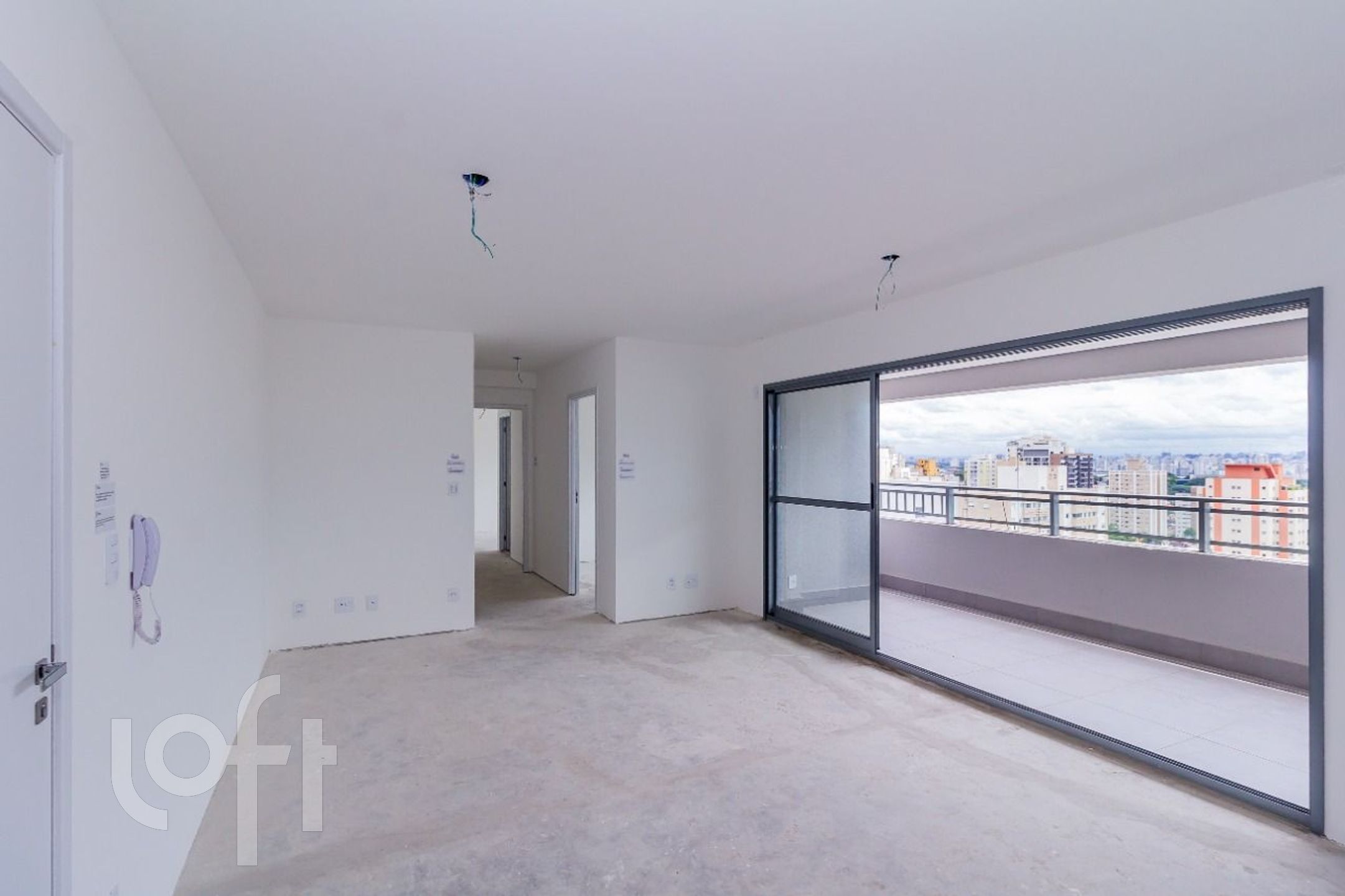 Apartamento à venda em Saúde com 79 m², 2 quartos, 2 vagas