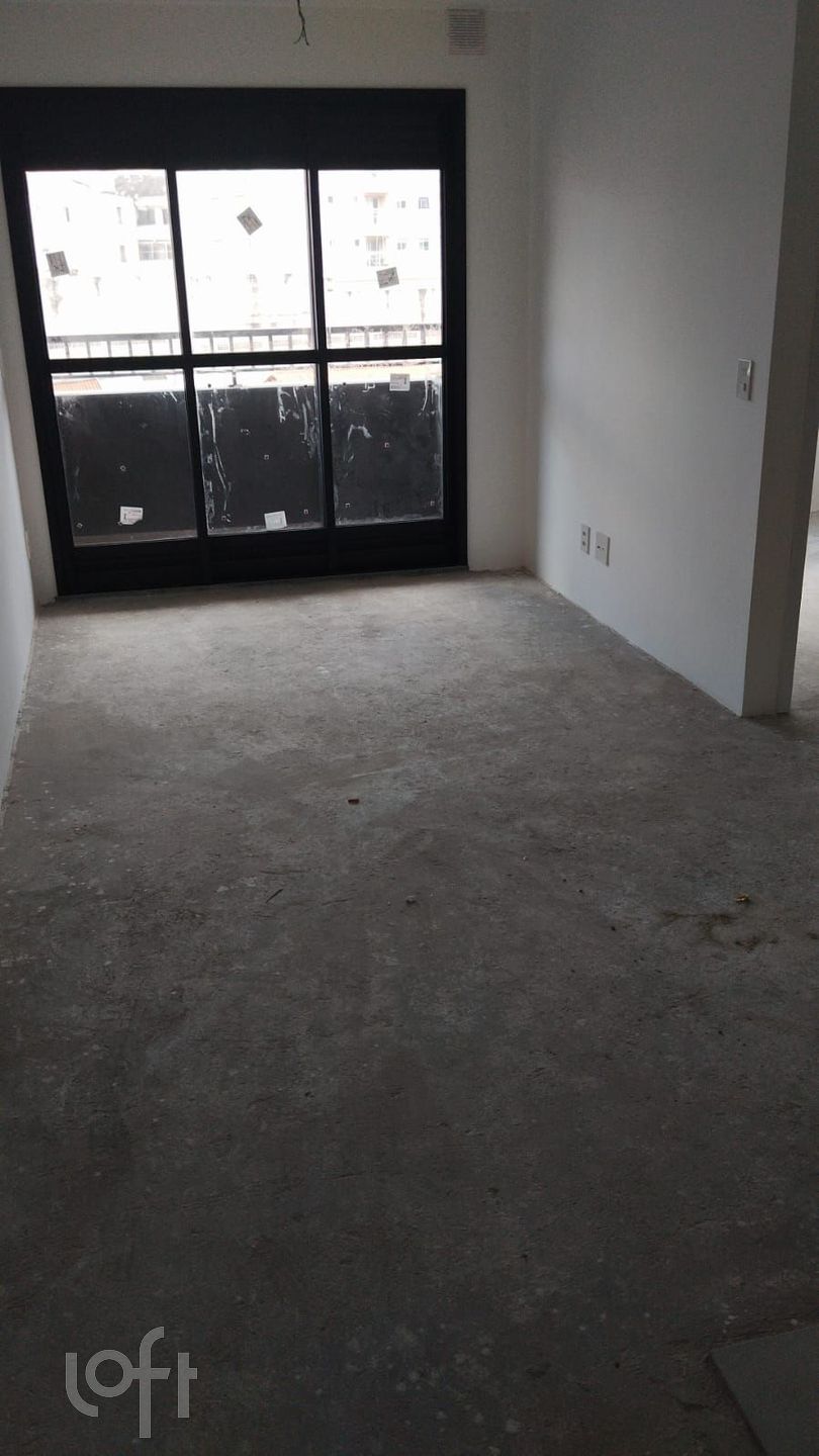 Apartamento à venda em Jardim São Paulo com 54 m²,
