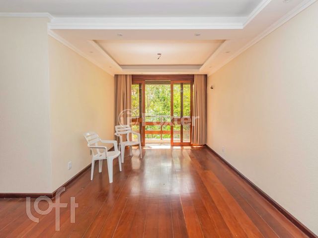Apartamento com 186m², 2 dormitórios, 2 vagas, Petrópolis em Porto Alegre