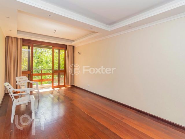 Apartamento com 186m², 2 dormitórios, 2 vagas, Petrópolis em Porto Alegre