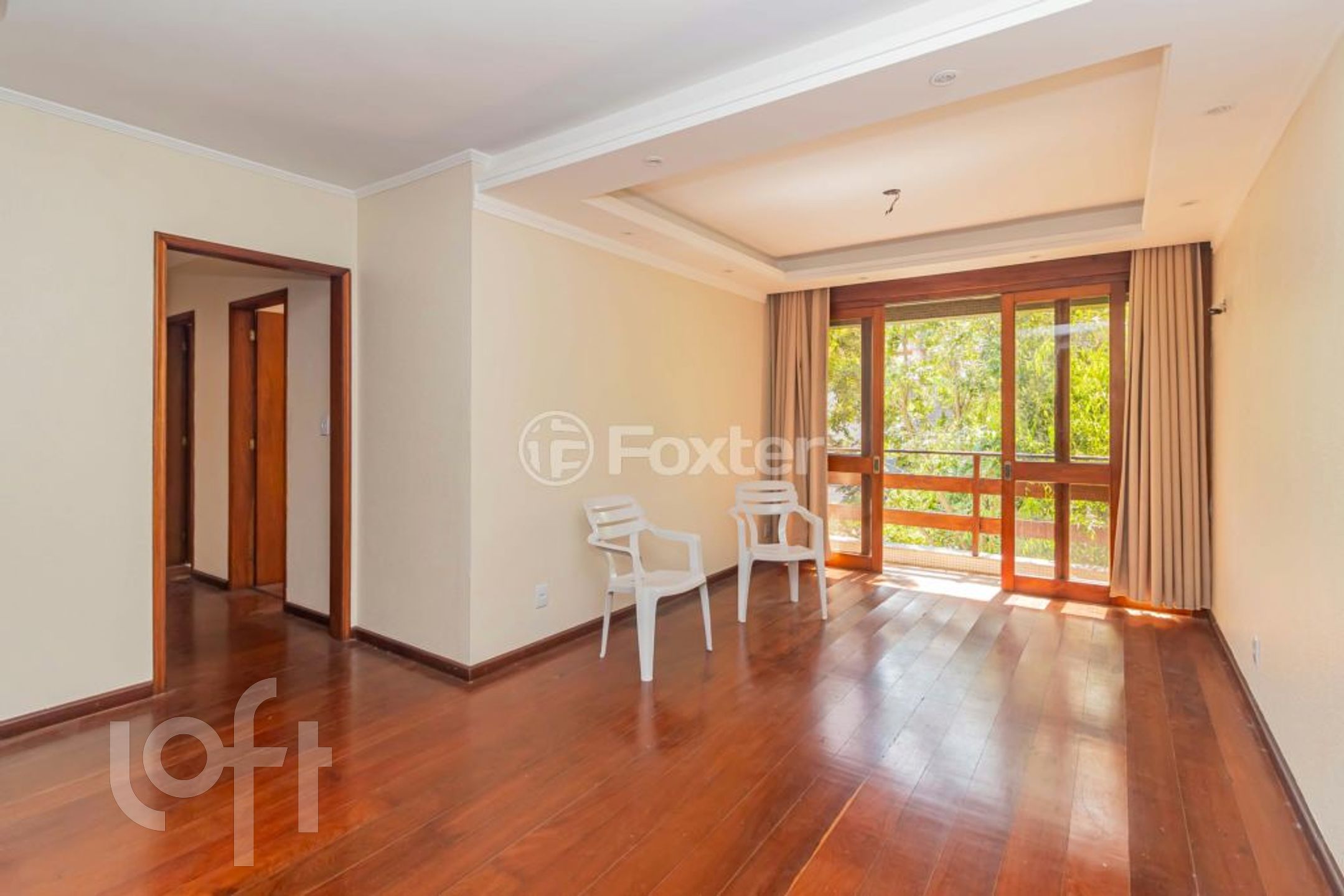 Apartamento com 186m², 2 dormitórios, 2 vagas, Petrópolis em Porto Alegre