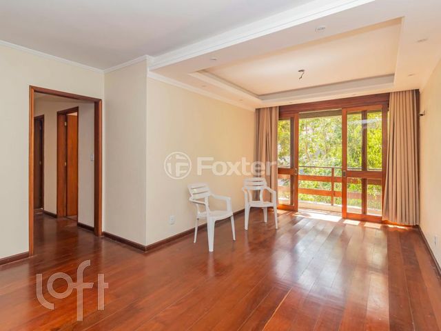 Apartamento com 186m², 2 dormitórios, 2 vagas, Petrópolis em Porto Alegre