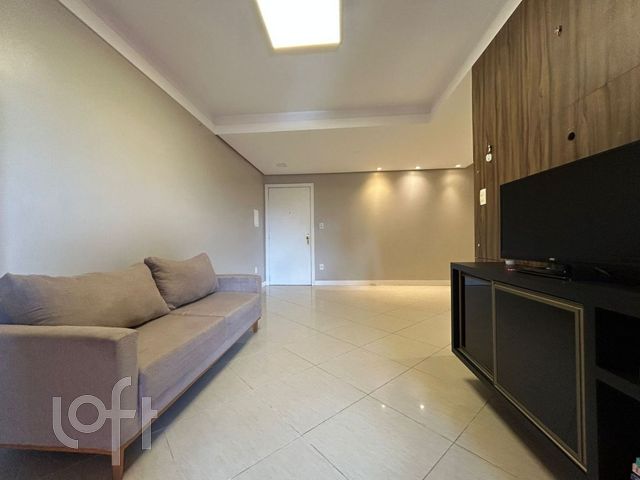 Apartamento com 84m², 2 dormitórios, 1 suíte, 1 vaga, Rio Branco em Novo Hamburgo