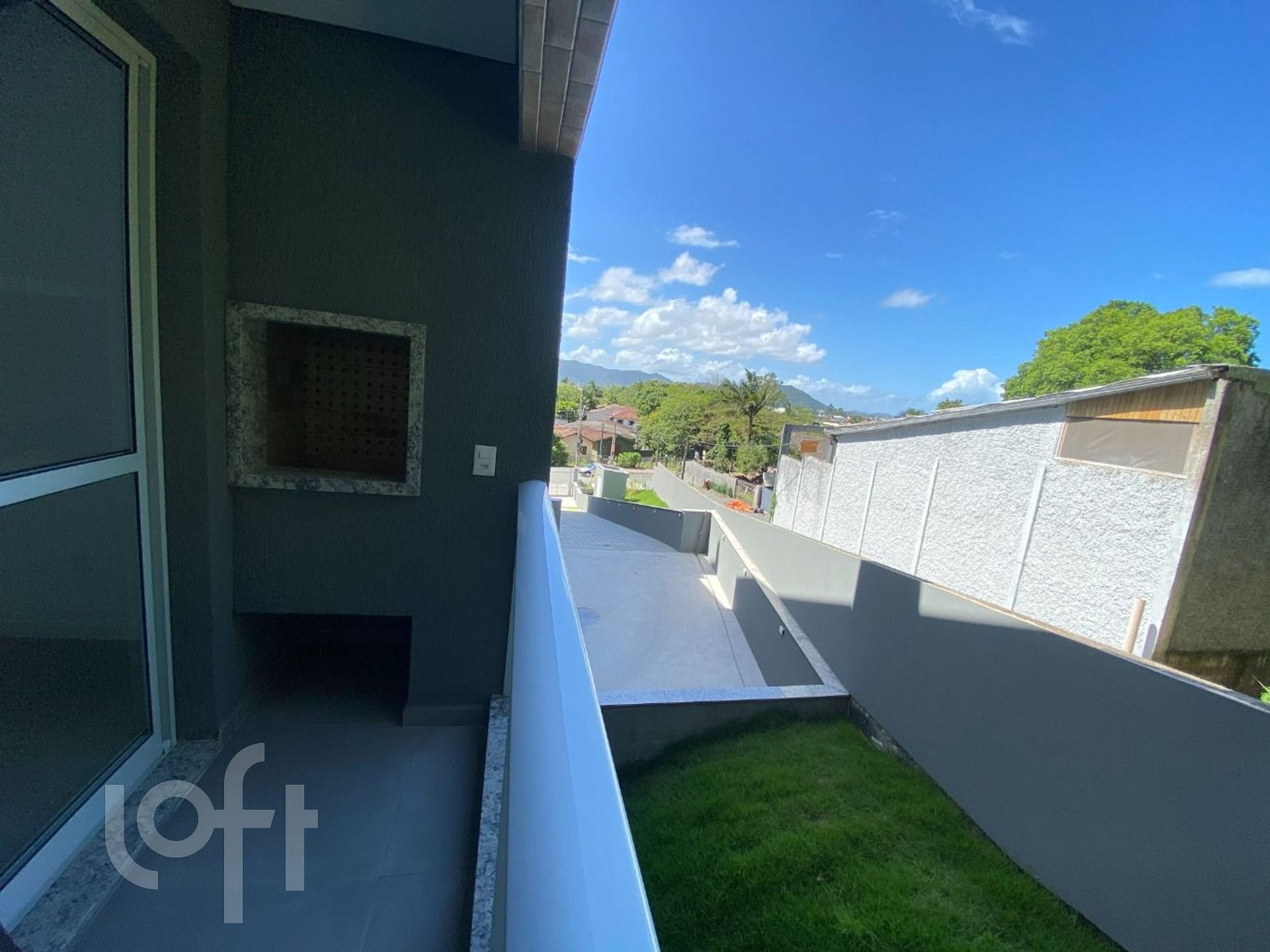 Apartamentos com 69m², 2 quartos, 1 suíte, no bairro Alto Ribeirão Leste em Florianópolis