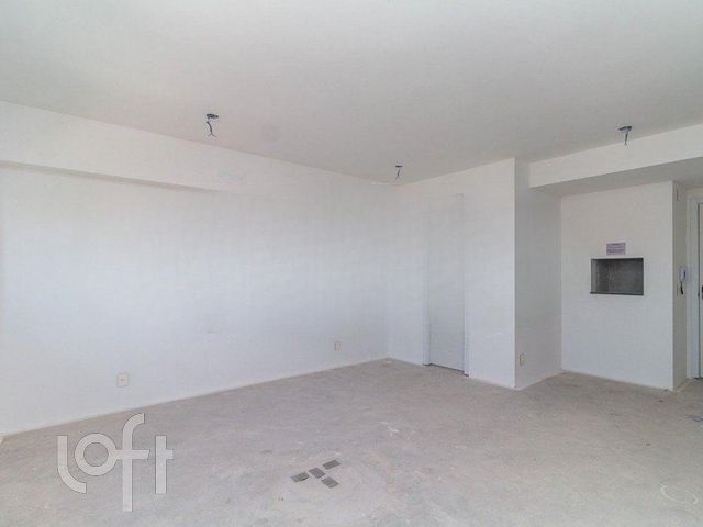 Apartamento com 38m², 1 dormitório, 1 vaga, Chácara das Pedras em Porto Alegre