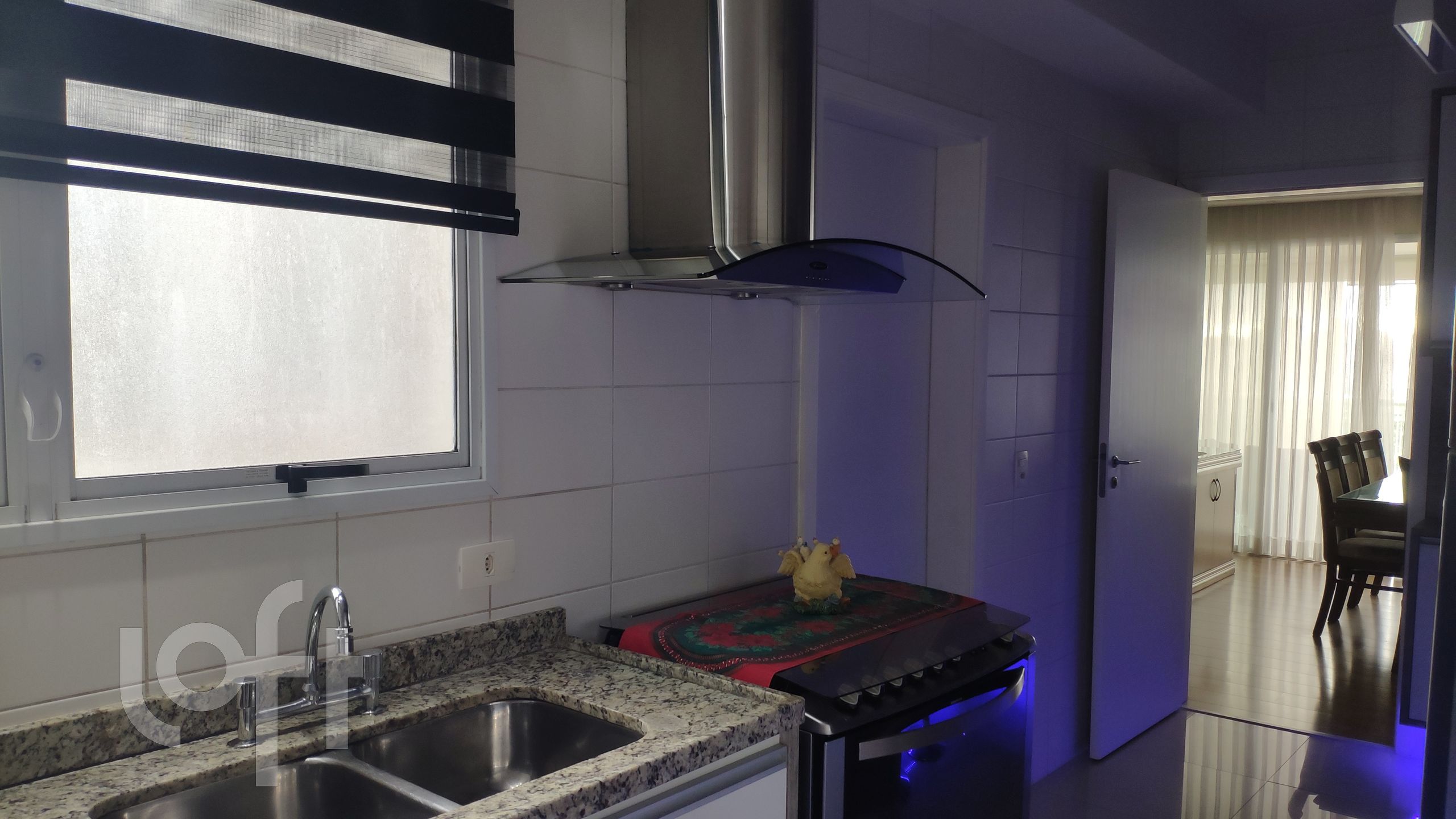 Apartamento à venda com 4 quartos, 139m² - Foto 8