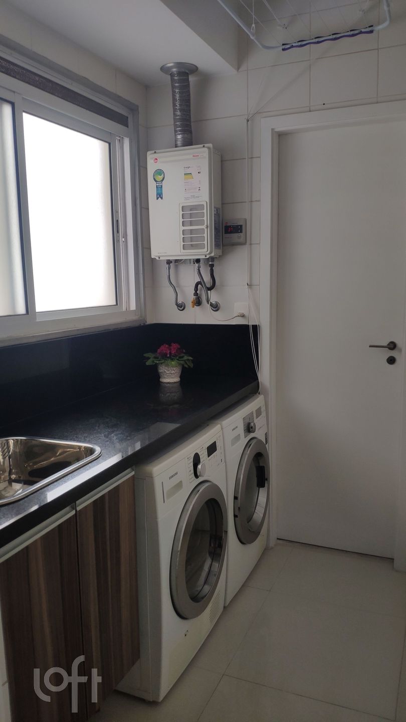 Apartamento à venda com 4 quartos, 139m² - Foto 10