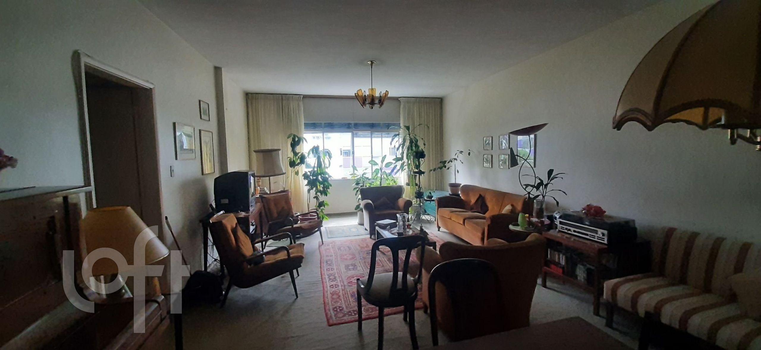 Apartamento à venda com 2 quartos, 141m² - Foto 6