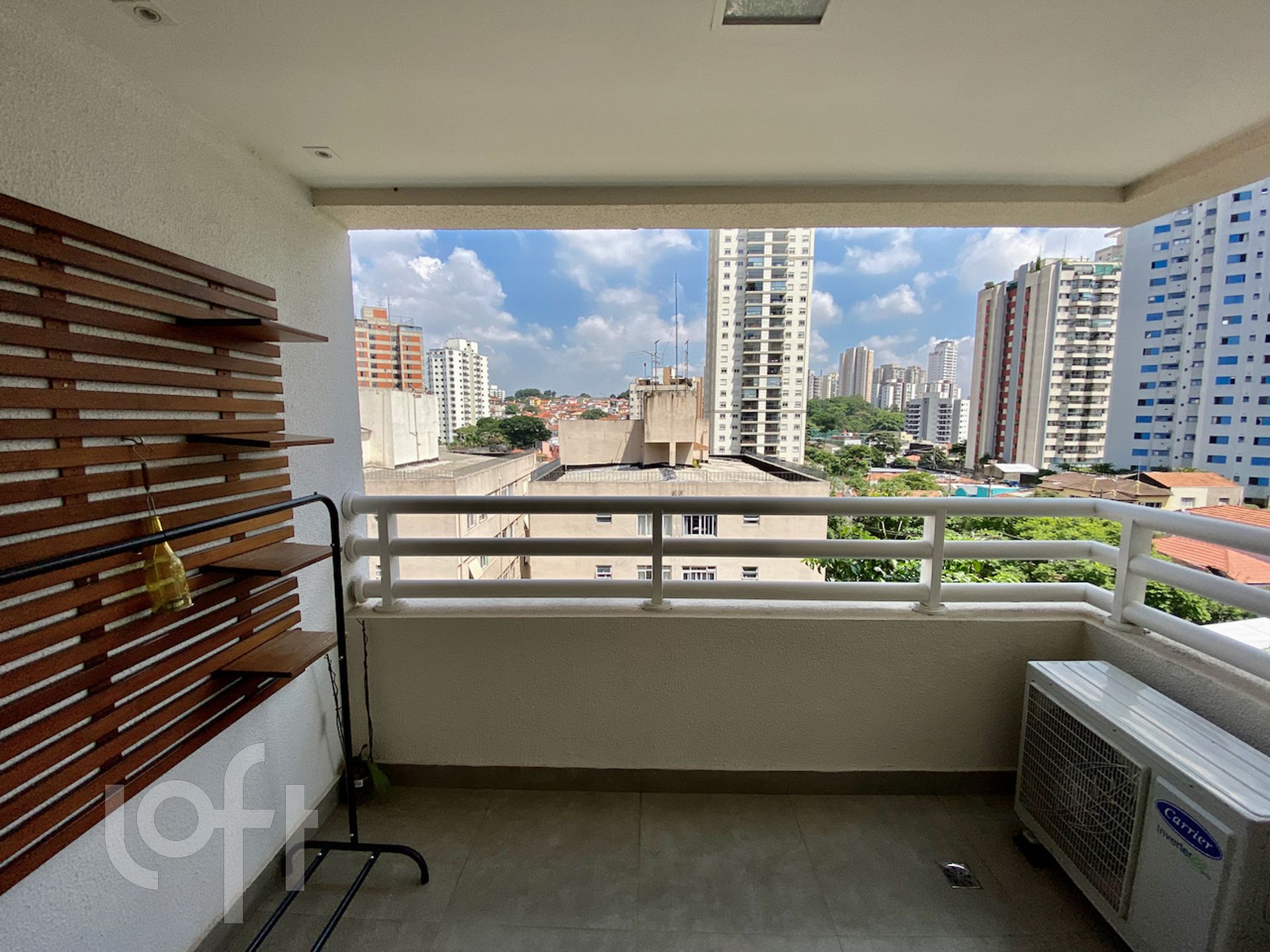 Apartamento à venda com 1 quarto, 65m² - Foto 8