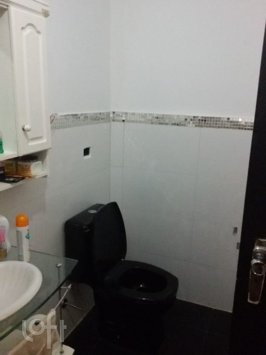 Apartamento à venda com 1 quarto, 55m² - Foto 10