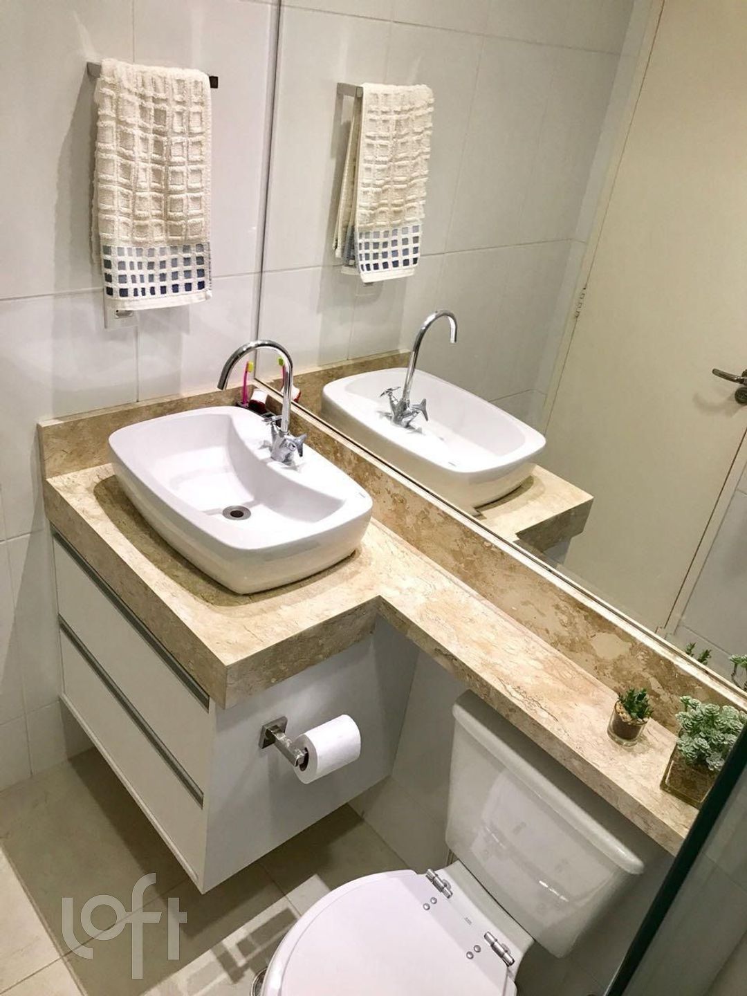 Apartamento à venda com 2 quartos, 72m² - Foto 19