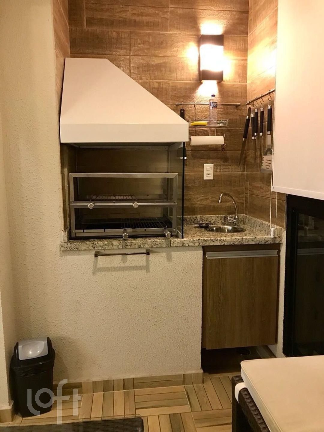 Apartamento à venda com 2 quartos, 72m² - Foto 7