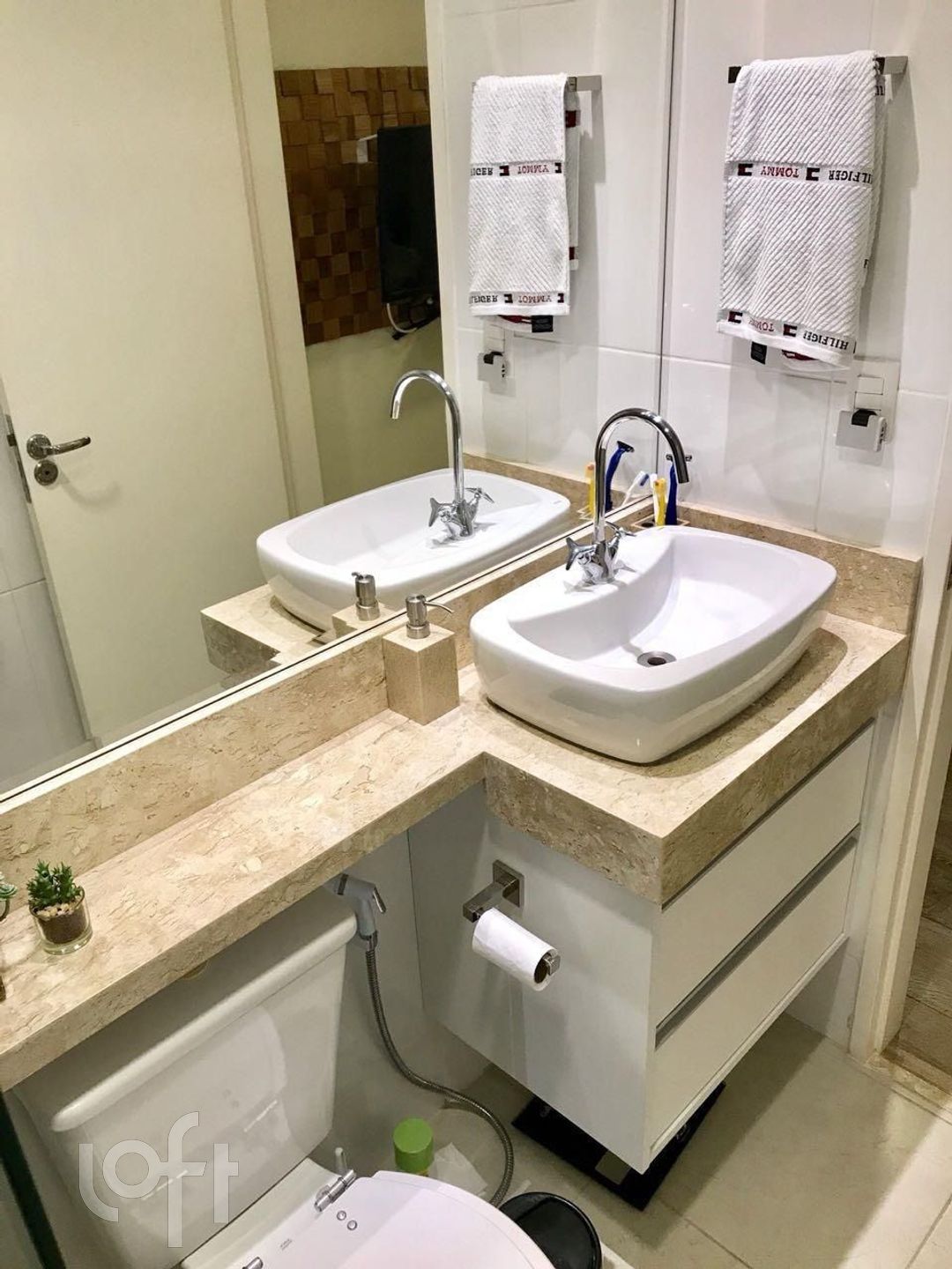 Apartamento à venda com 2 quartos, 72m² - Foto 18