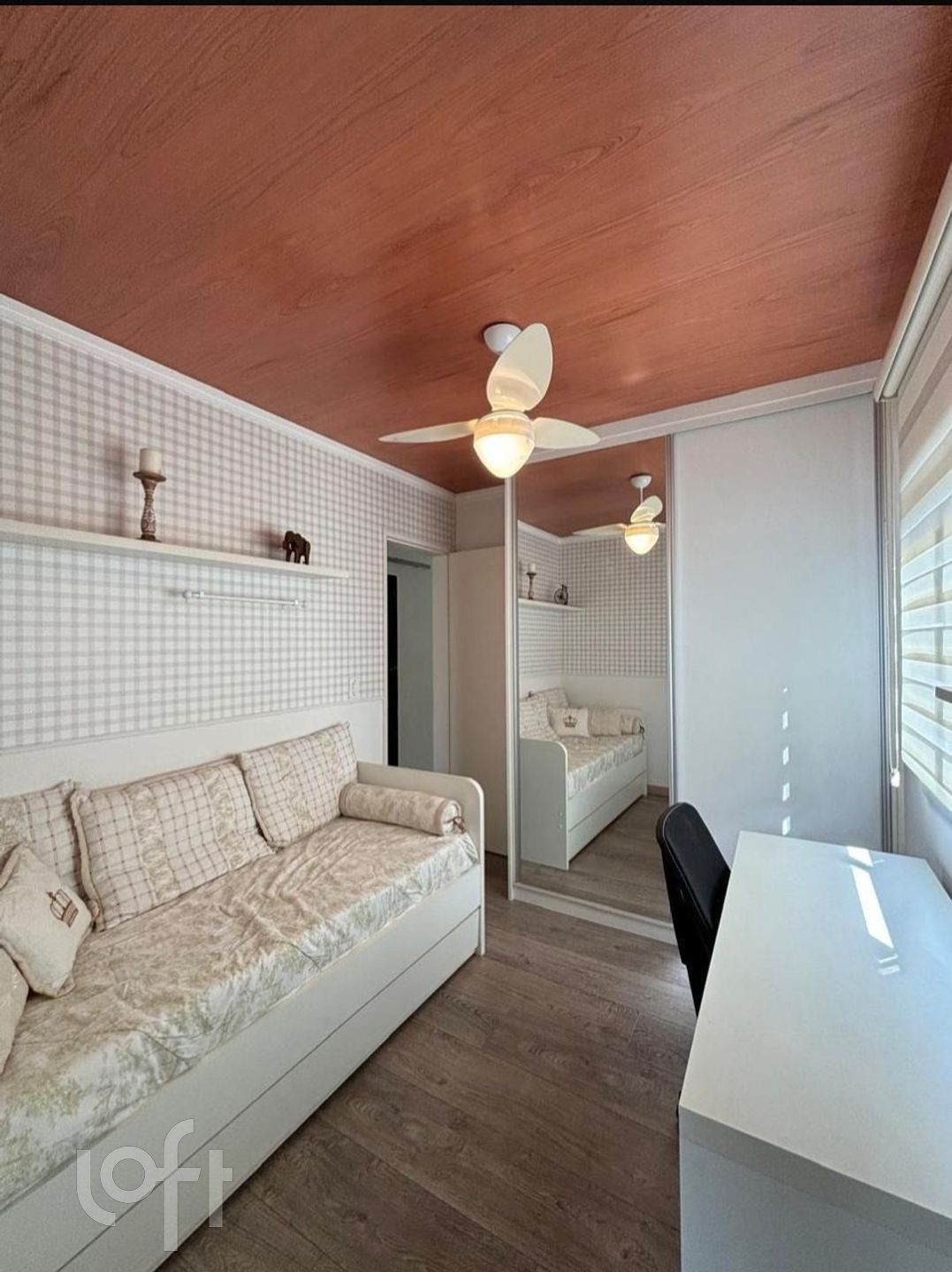 Apartamento à venda com 2 quartos, 72m² - Foto 13