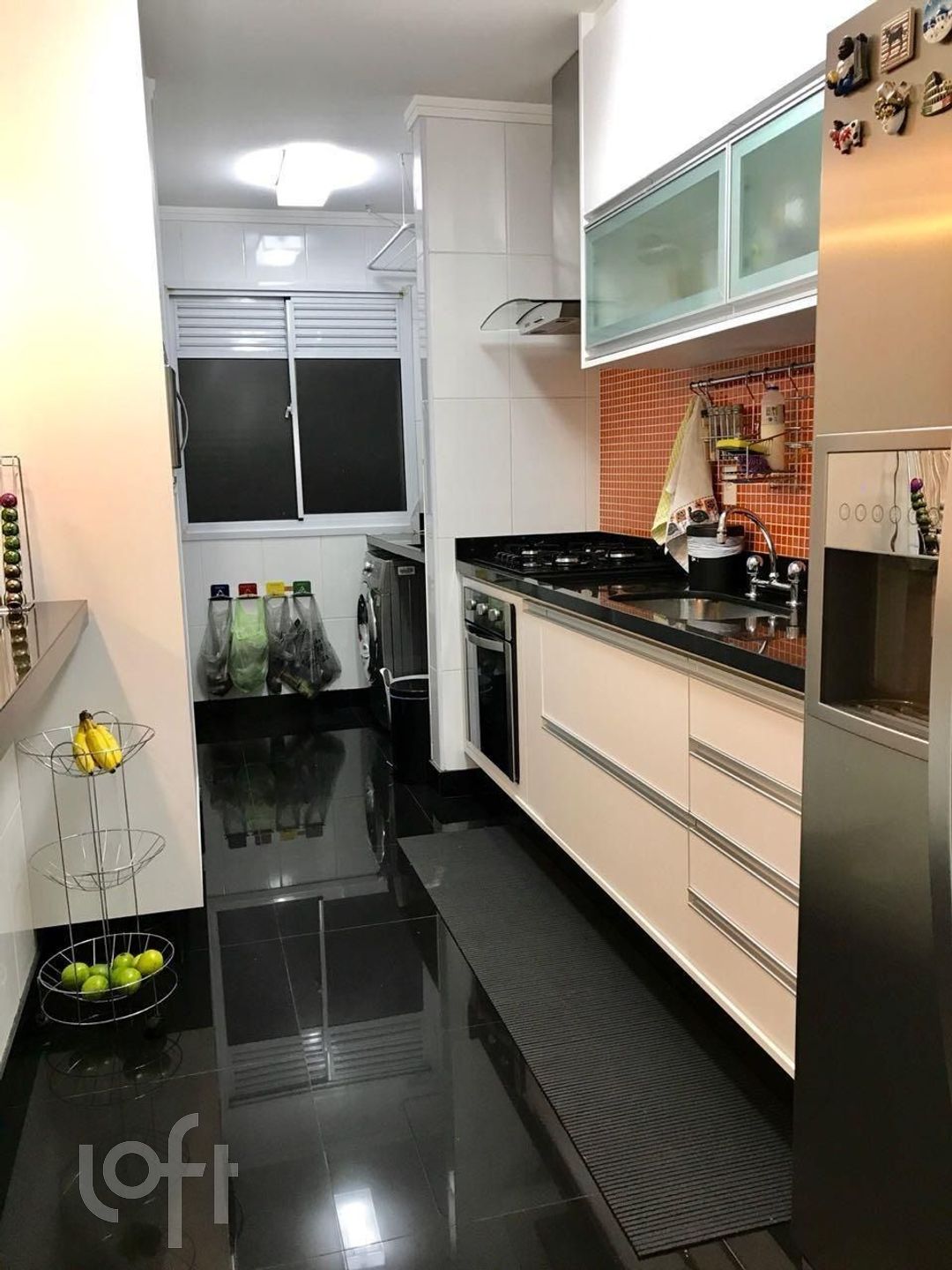 Apartamento à venda com 2 quartos, 72m² - Foto 10