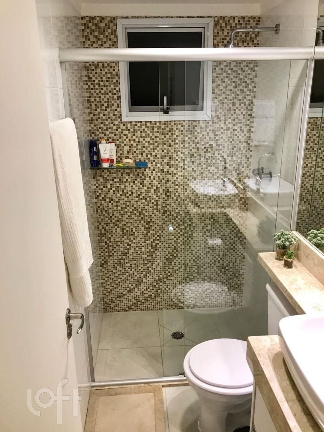 Apartamento à venda com 2 quartos, 72m² - Foto 22