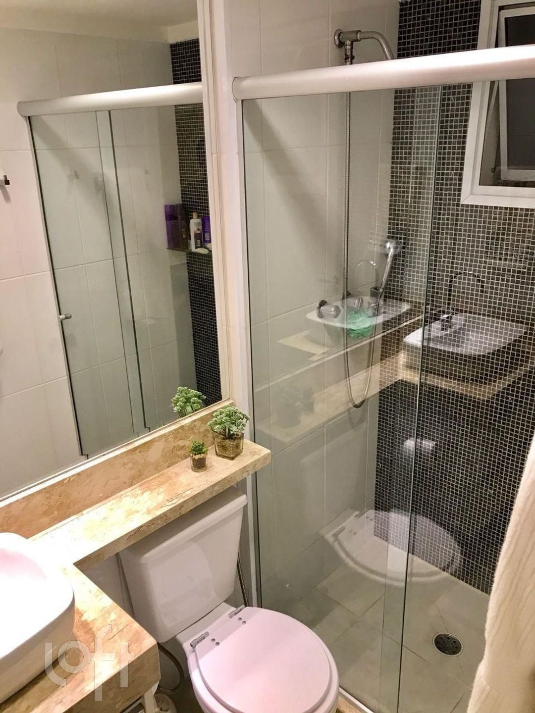 Apartamento à venda com 2 quartos, 72m² - Foto 21