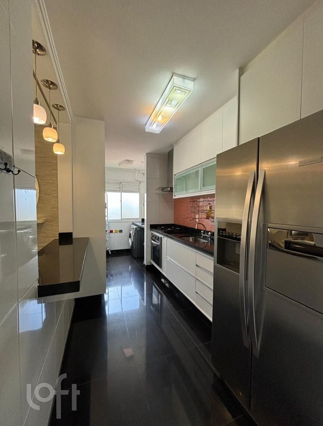 Apartamento à venda com 2 quartos, 72m² - Foto 9