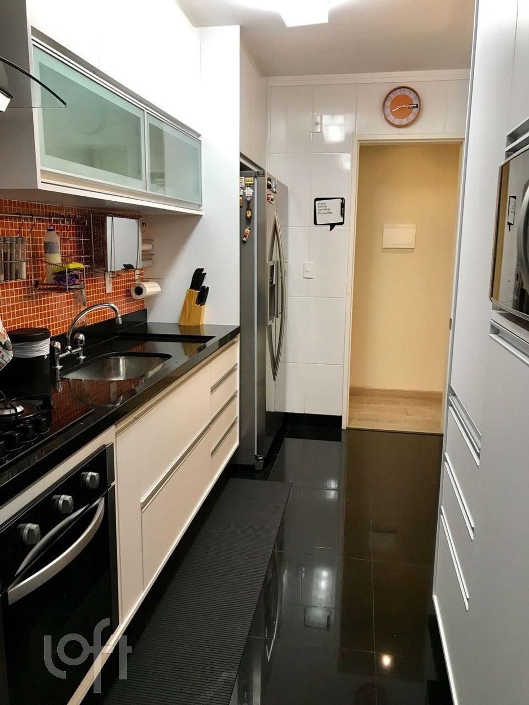 Apartamento à venda com 2 quartos, 72m² - Foto 11