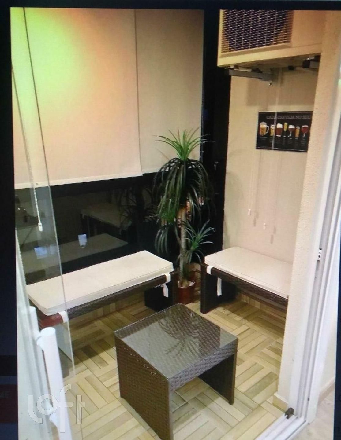 Apartamento à venda com 2 quartos, 72m² - Foto 8