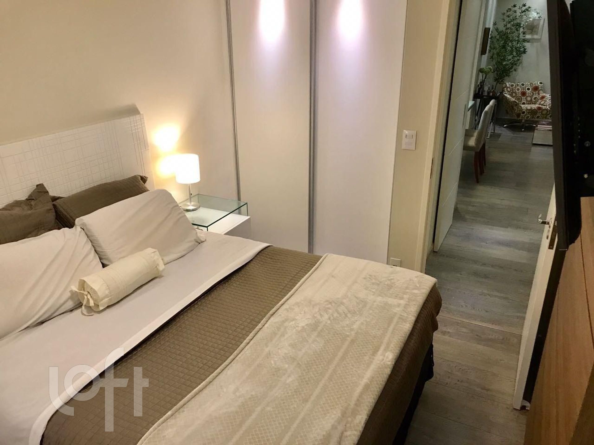 Apartamento à venda com 2 quartos, 72m² - Foto 16