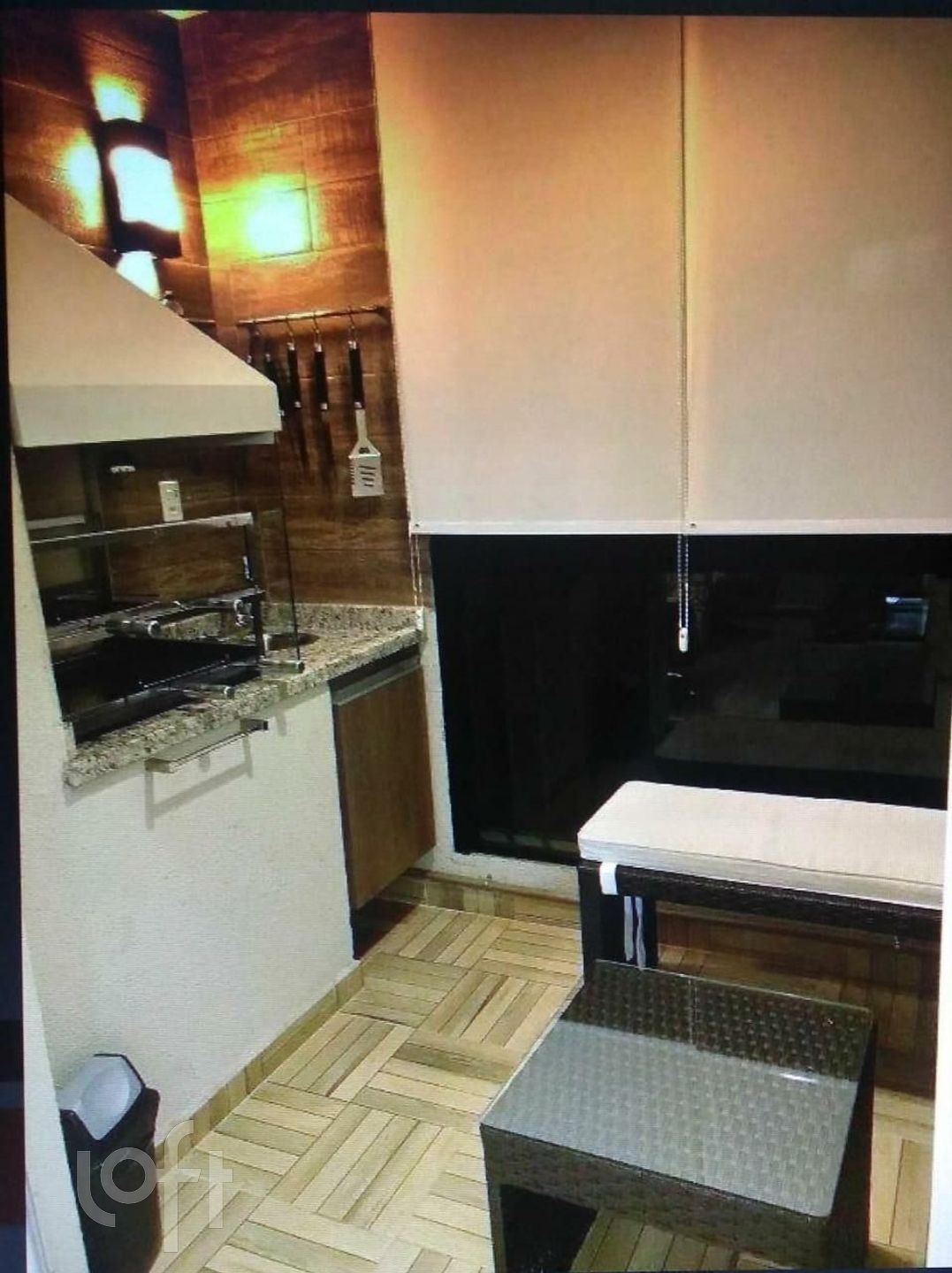 Apartamento à venda com 2 quartos, 72m² - Foto 6