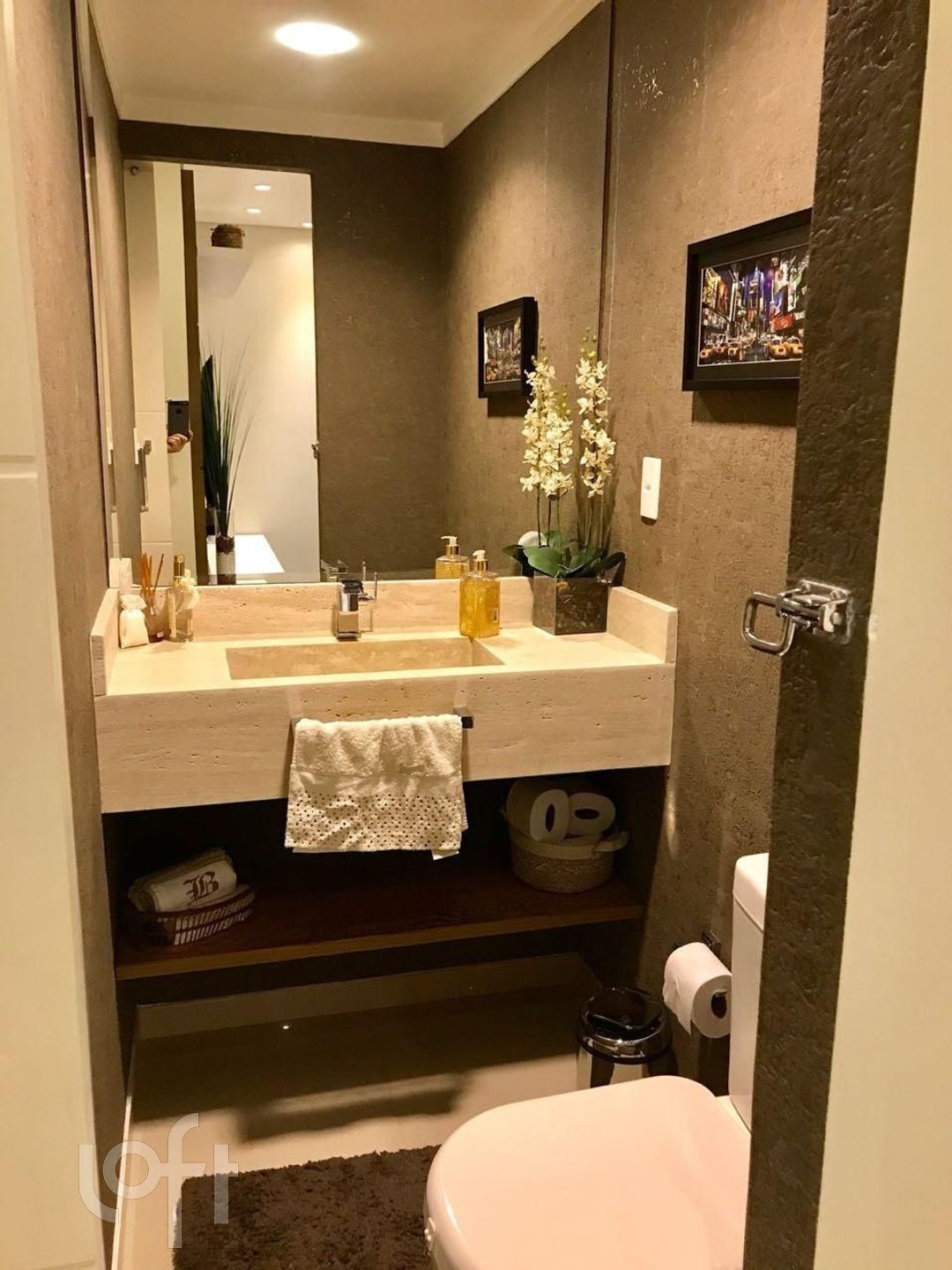Apartamento à venda com 2 quartos, 72m² - Foto 23