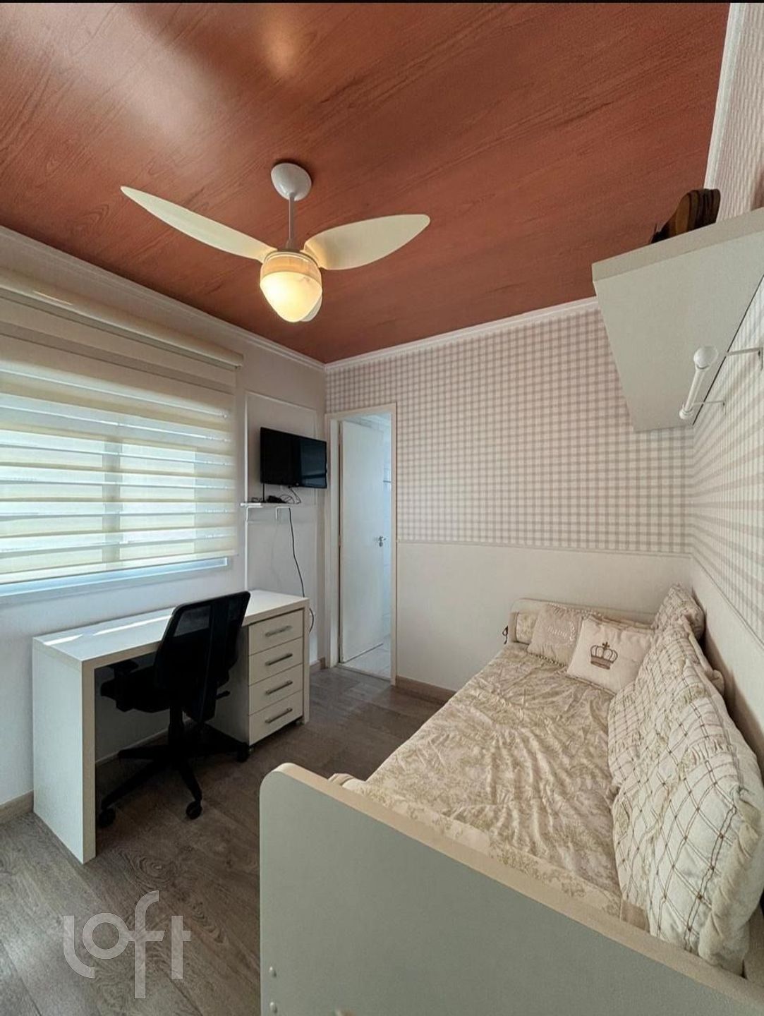 Apartamento à venda com 2 quartos, 72m² - Foto 14