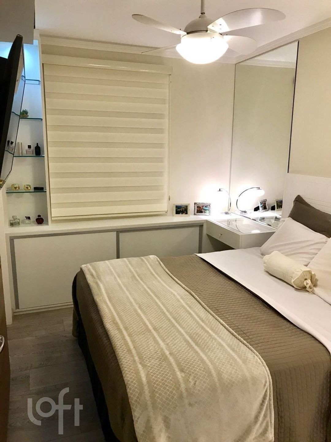 Apartamento à venda com 2 quartos, 72m² - Foto 17