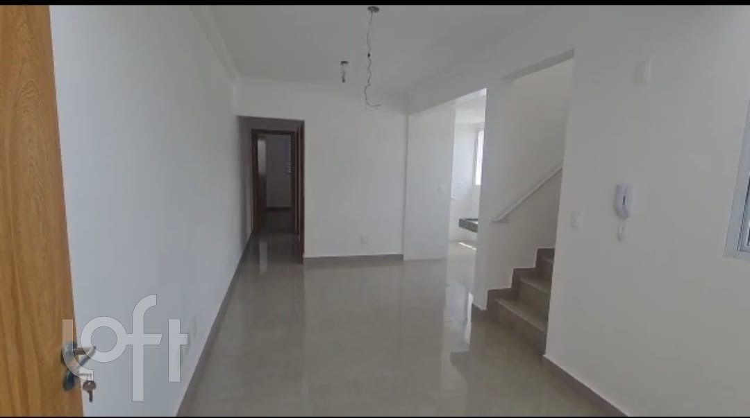 Apartamento à venda com 2 quartos, 52m² - Foto 12