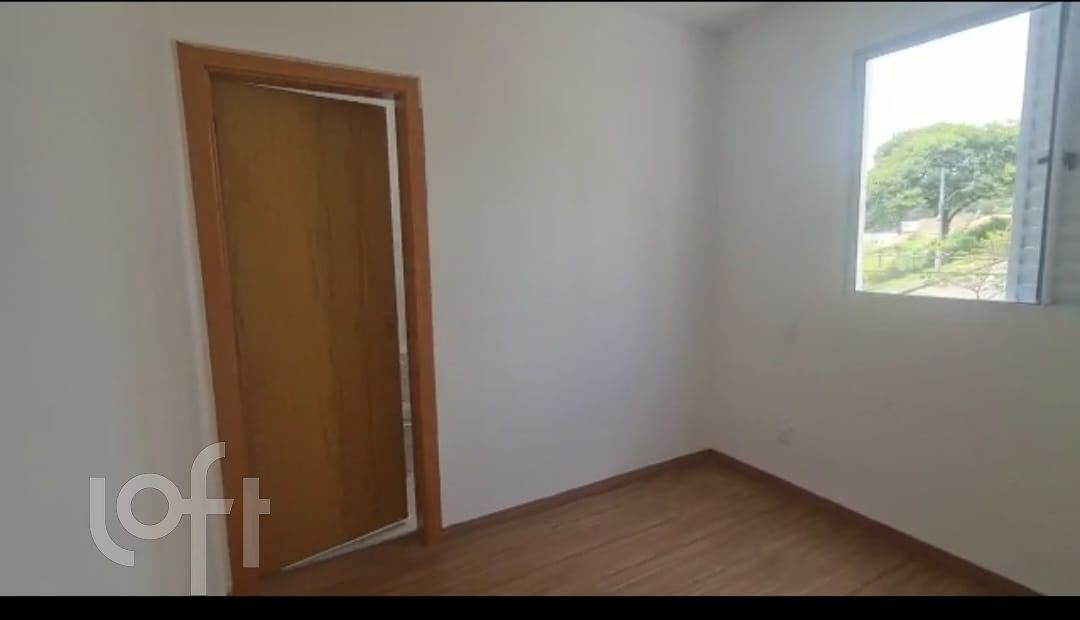 Apartamento à venda com 2 quartos, 52m² - Foto 5