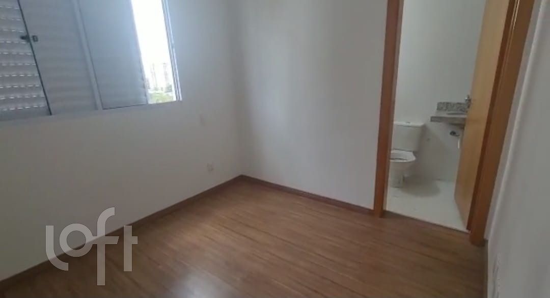 Apartamento à venda com 2 quartos, 52m² - Foto 10