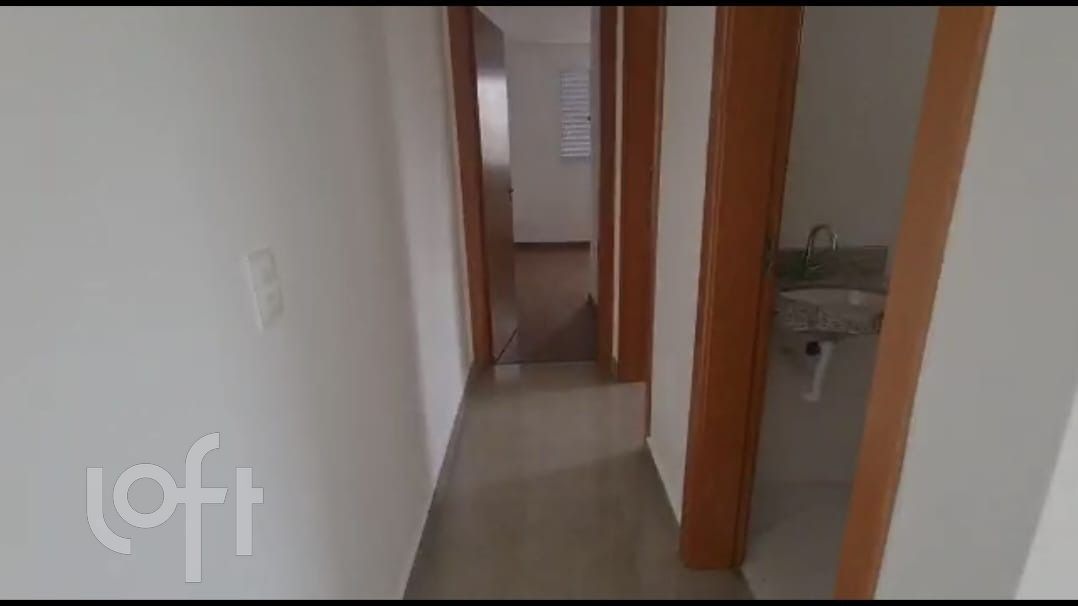 Apartamento à venda com 2 quartos, 52m² - Foto 6