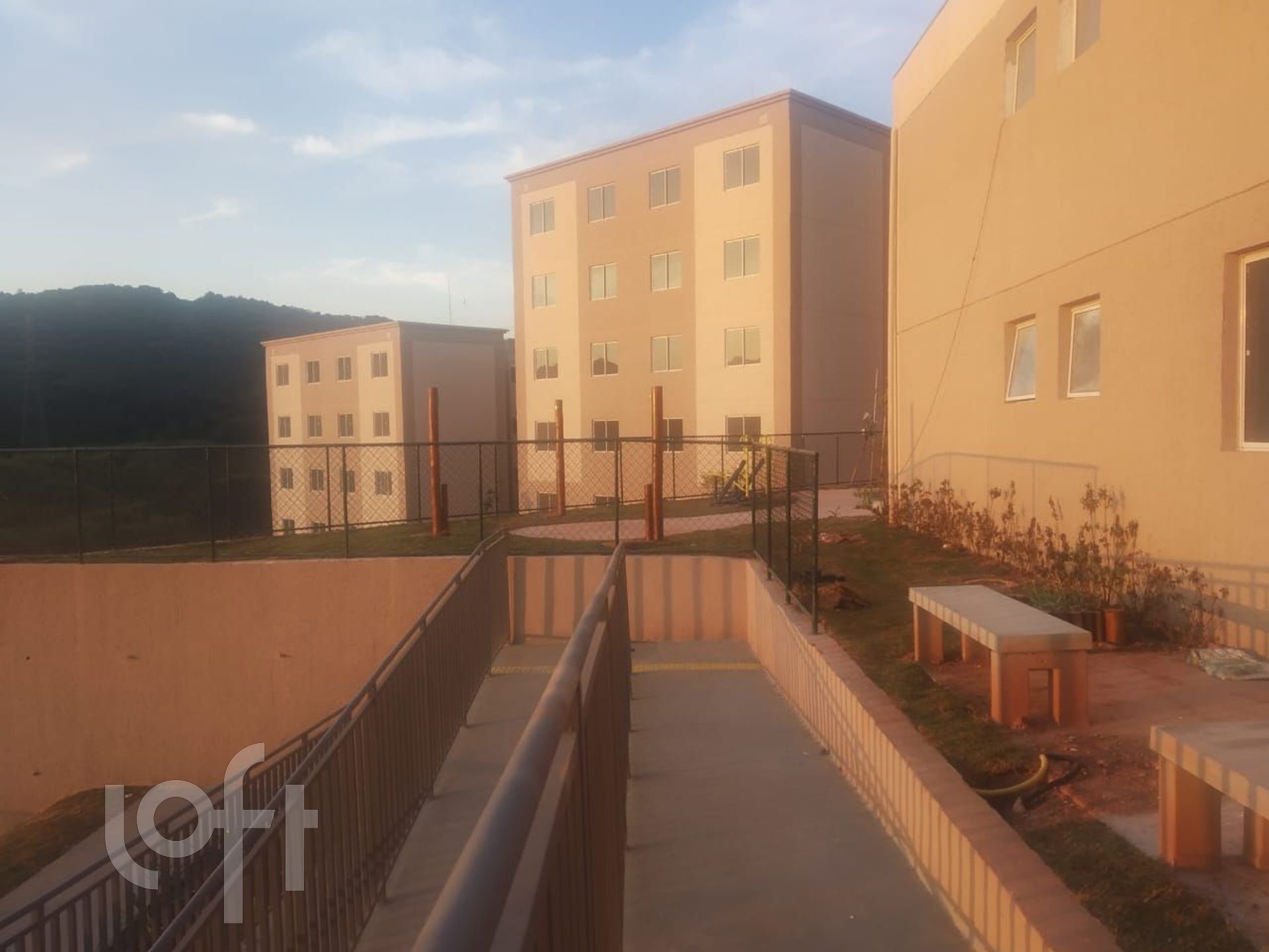 Apartamento à venda com 2 quartos, 43m² - Foto 10