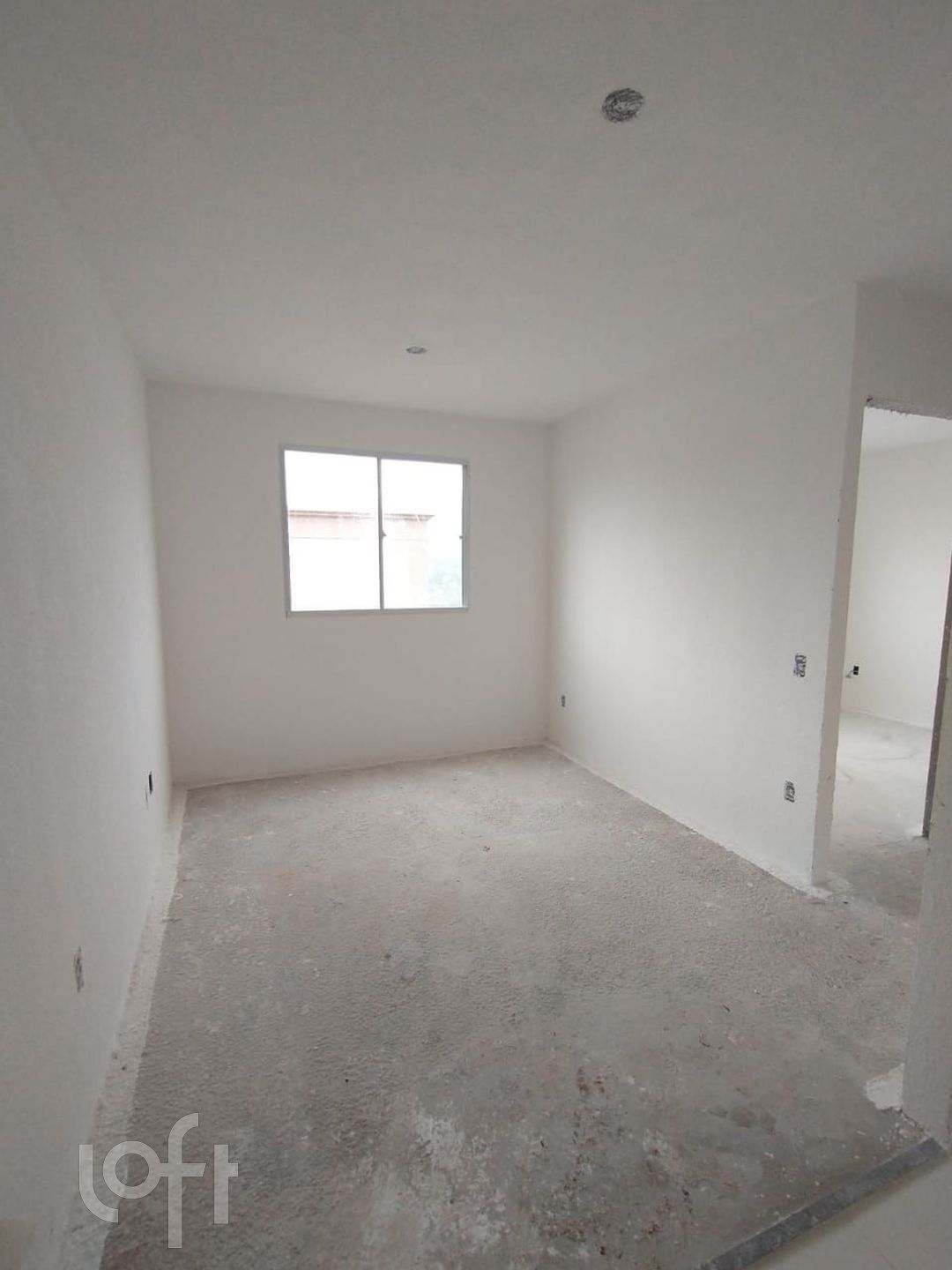 Apartamento à venda com 2 quartos, 43m² - Foto 1