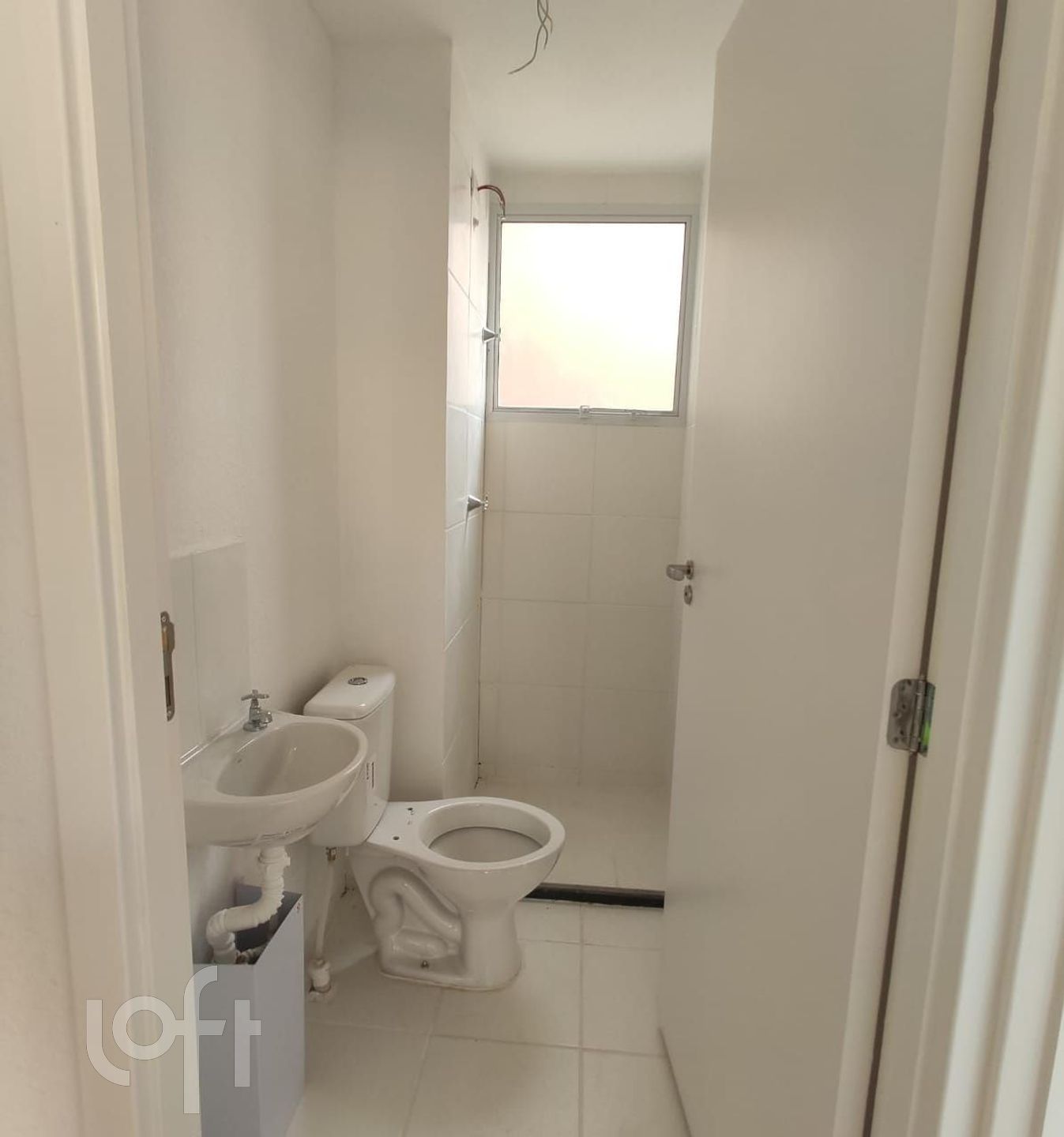 Apartamento à venda com 2 quartos, 43m² - Foto 5