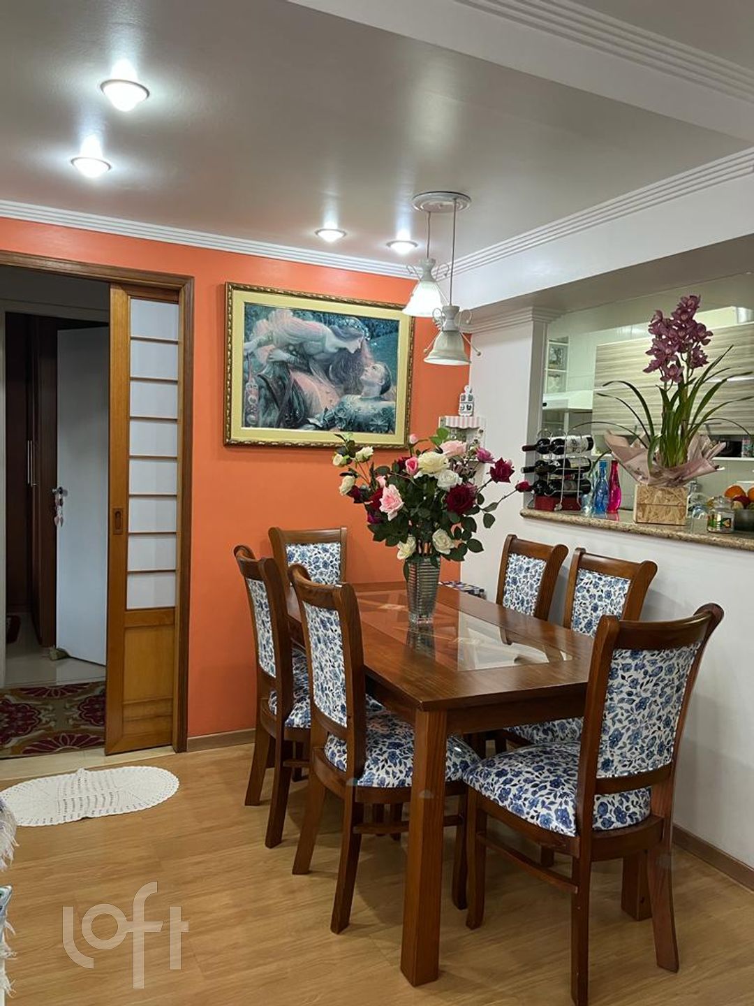 Apartamento, 2 quartos, 70 m² - Foto 4