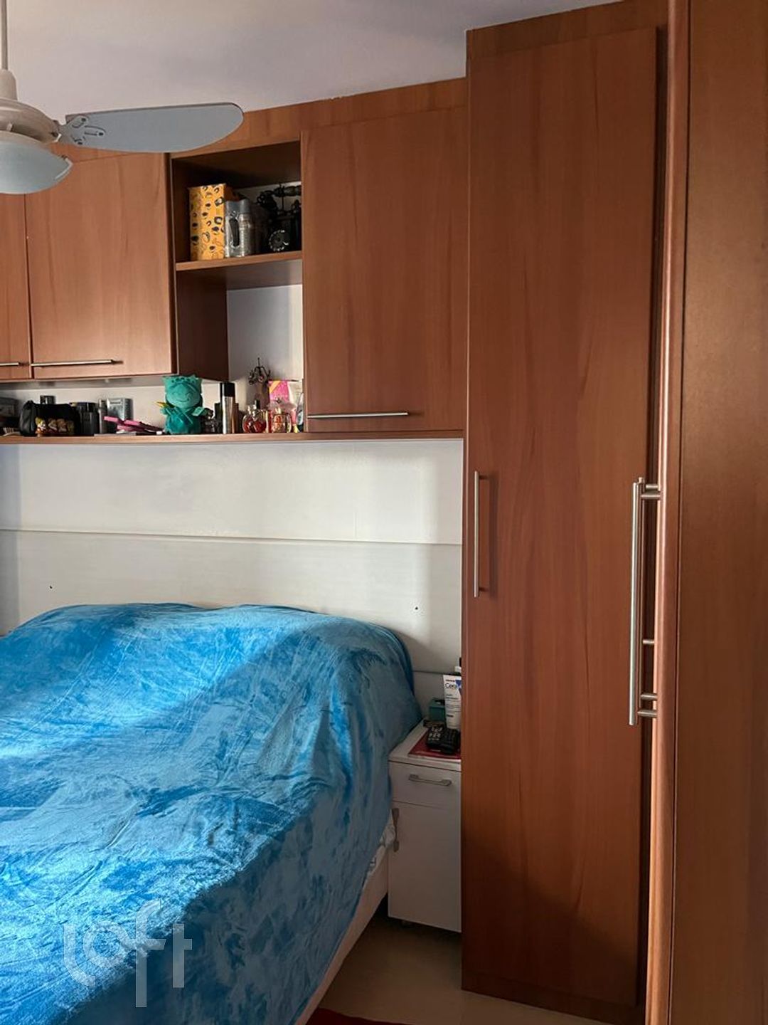 Apartamento, 2 quartos, 70 m² - Foto 11
