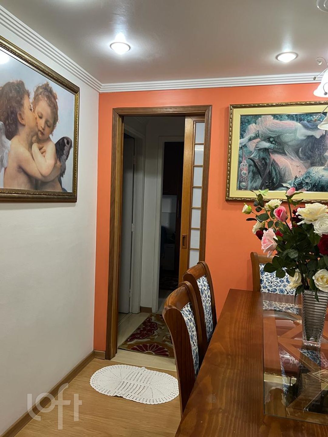 Apartamento, 2 quartos, 70 m² - Foto 5