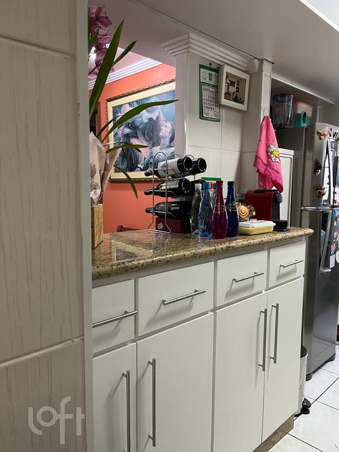 Apartamento, 2 quartos, 70 m² - Foto 8