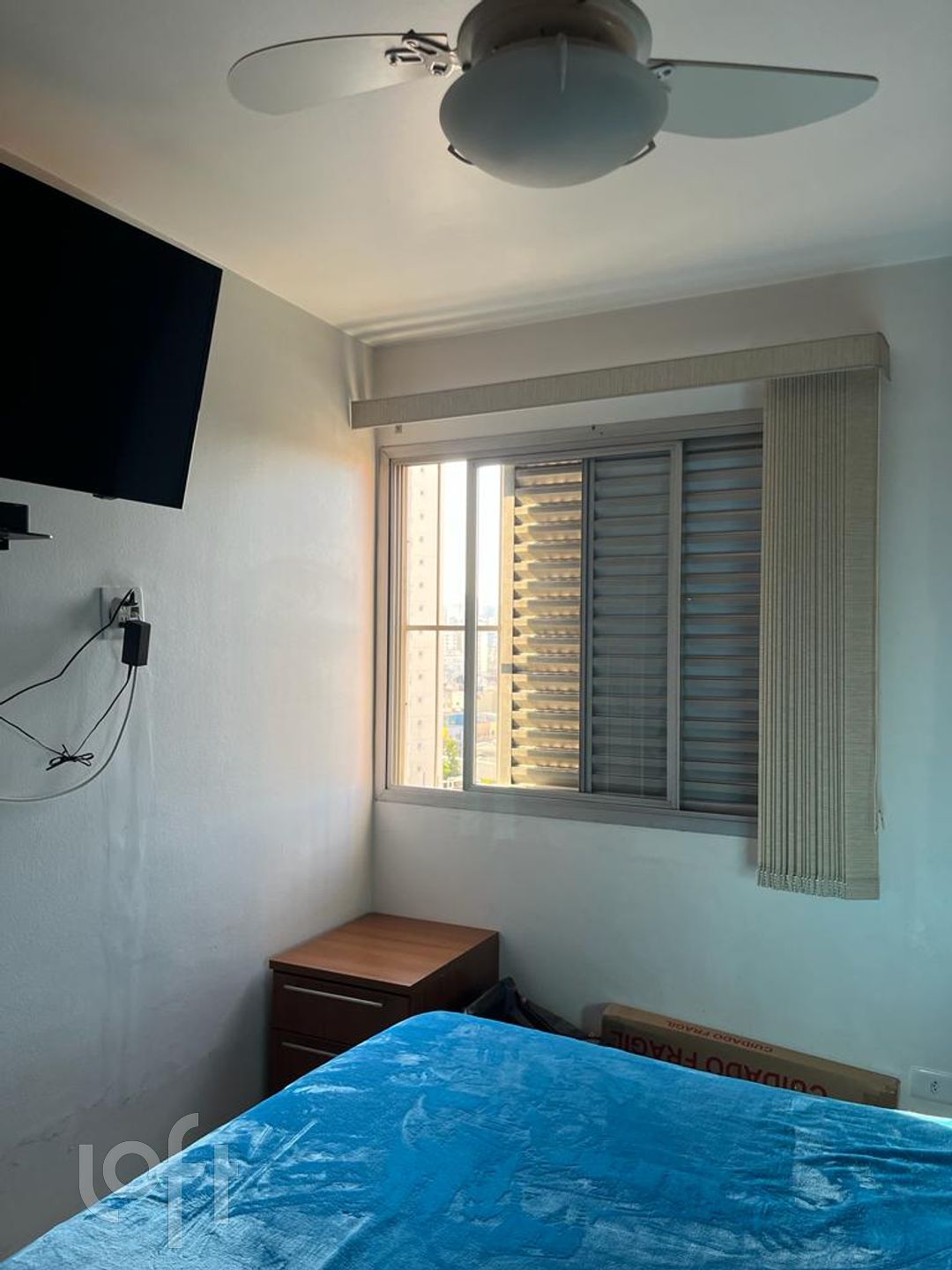 Apartamento à venda com 2 quartos, 70m² - Foto 12