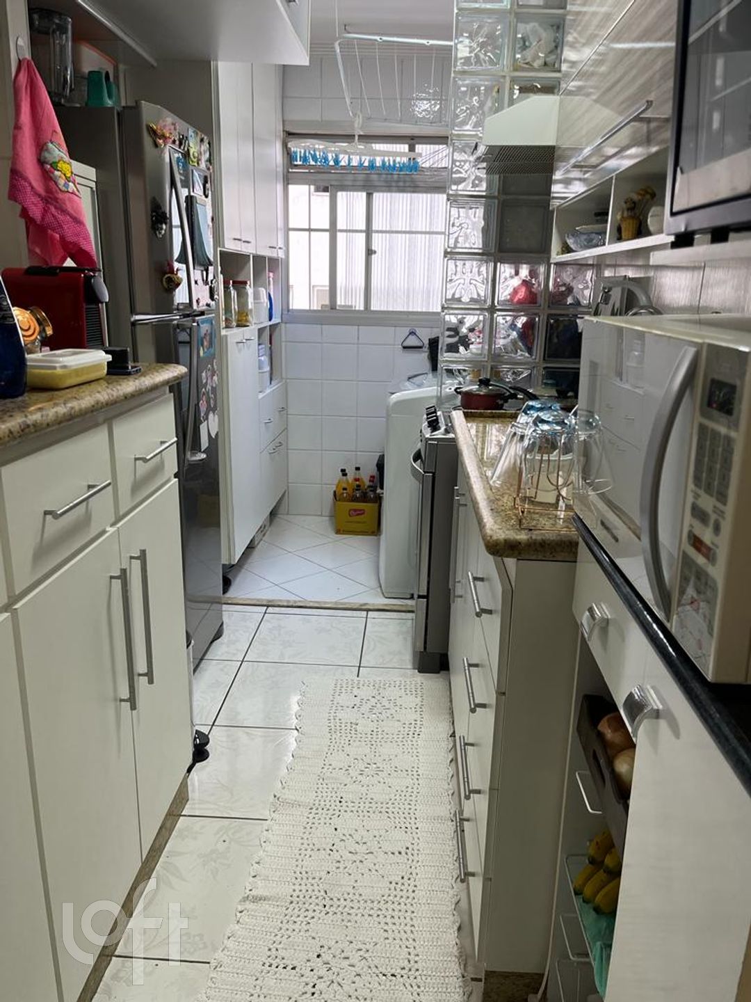 Apartamento, 2 quartos, 70 m² - Foto 7