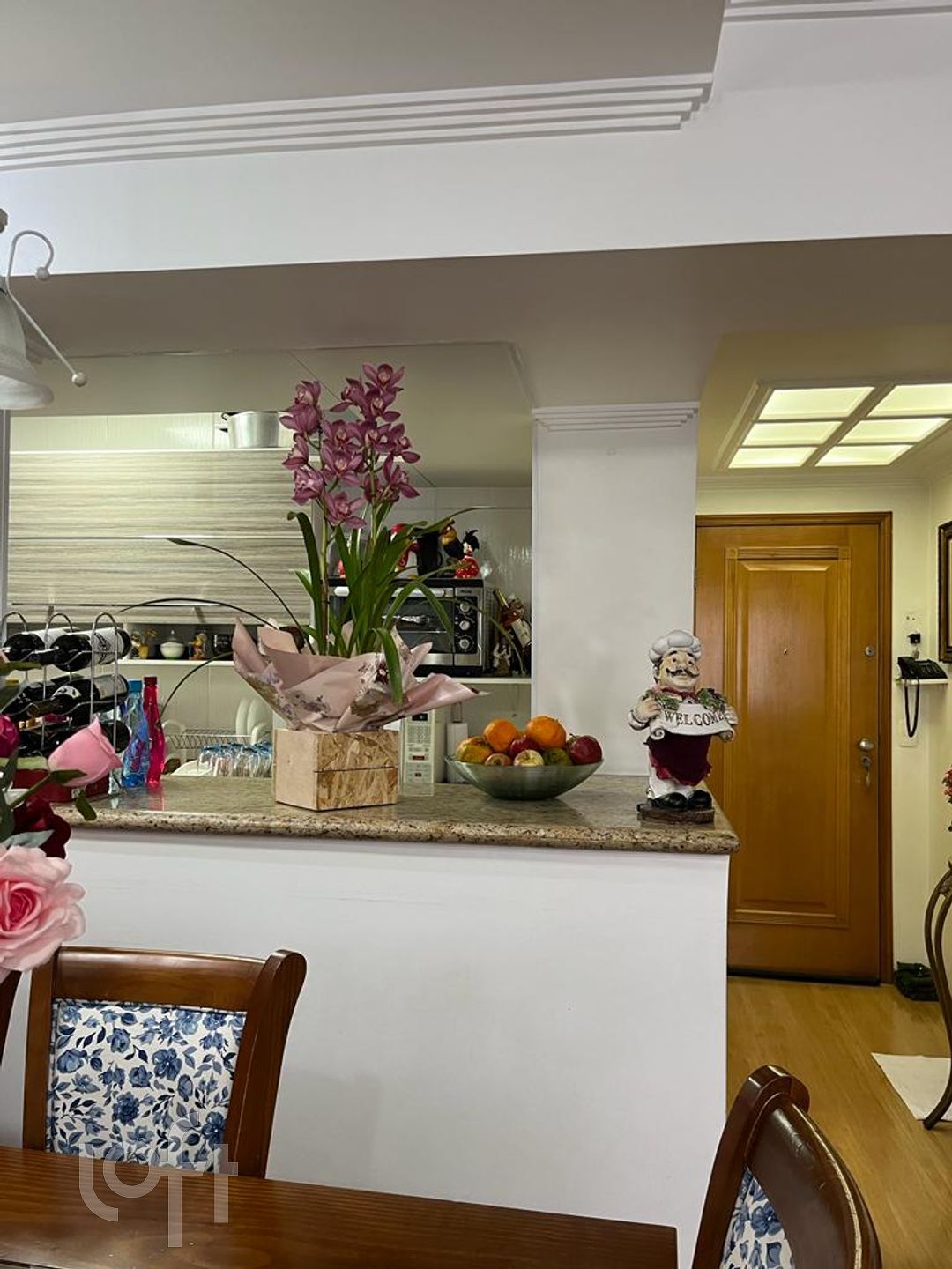 Apartamento, 2 quartos, 70 m² - Foto 6