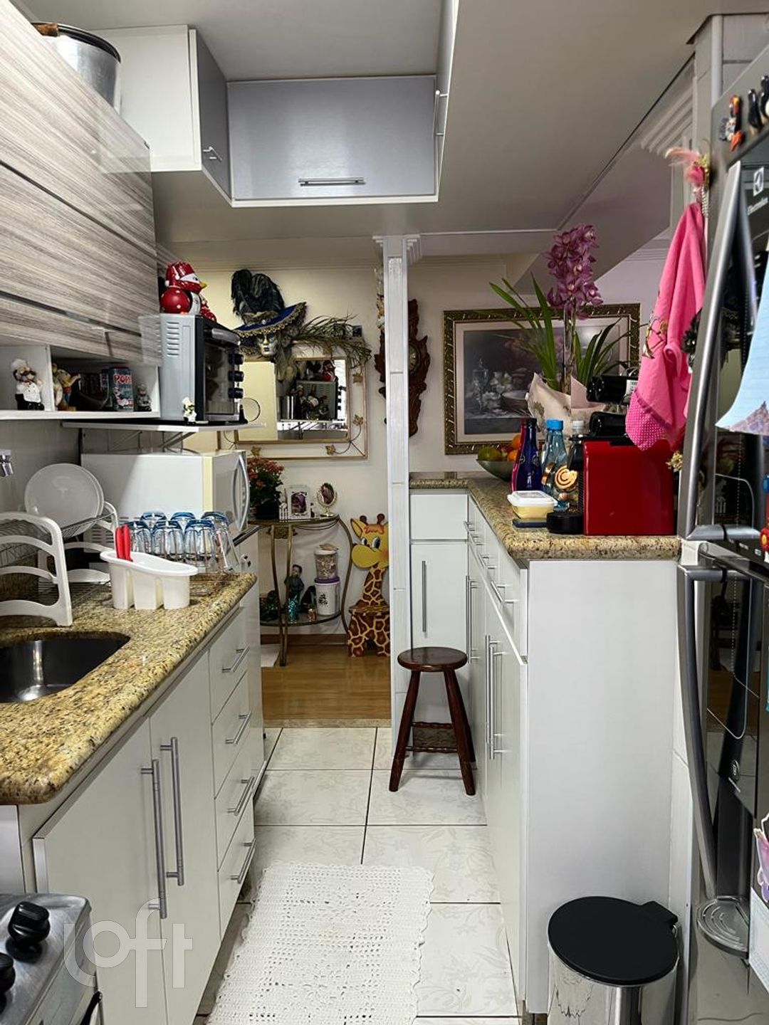 Apartamento à venda com 2 quartos, 70m² - Foto 9