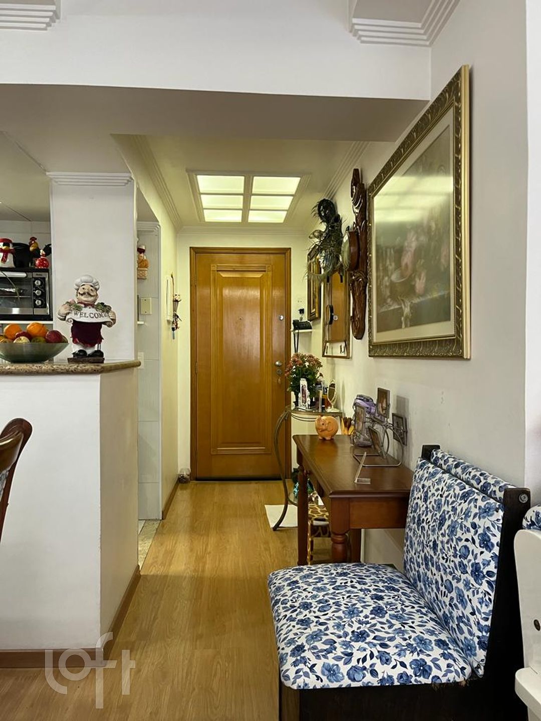 Apartamento, 2 quartos, 70 m² - Foto 3