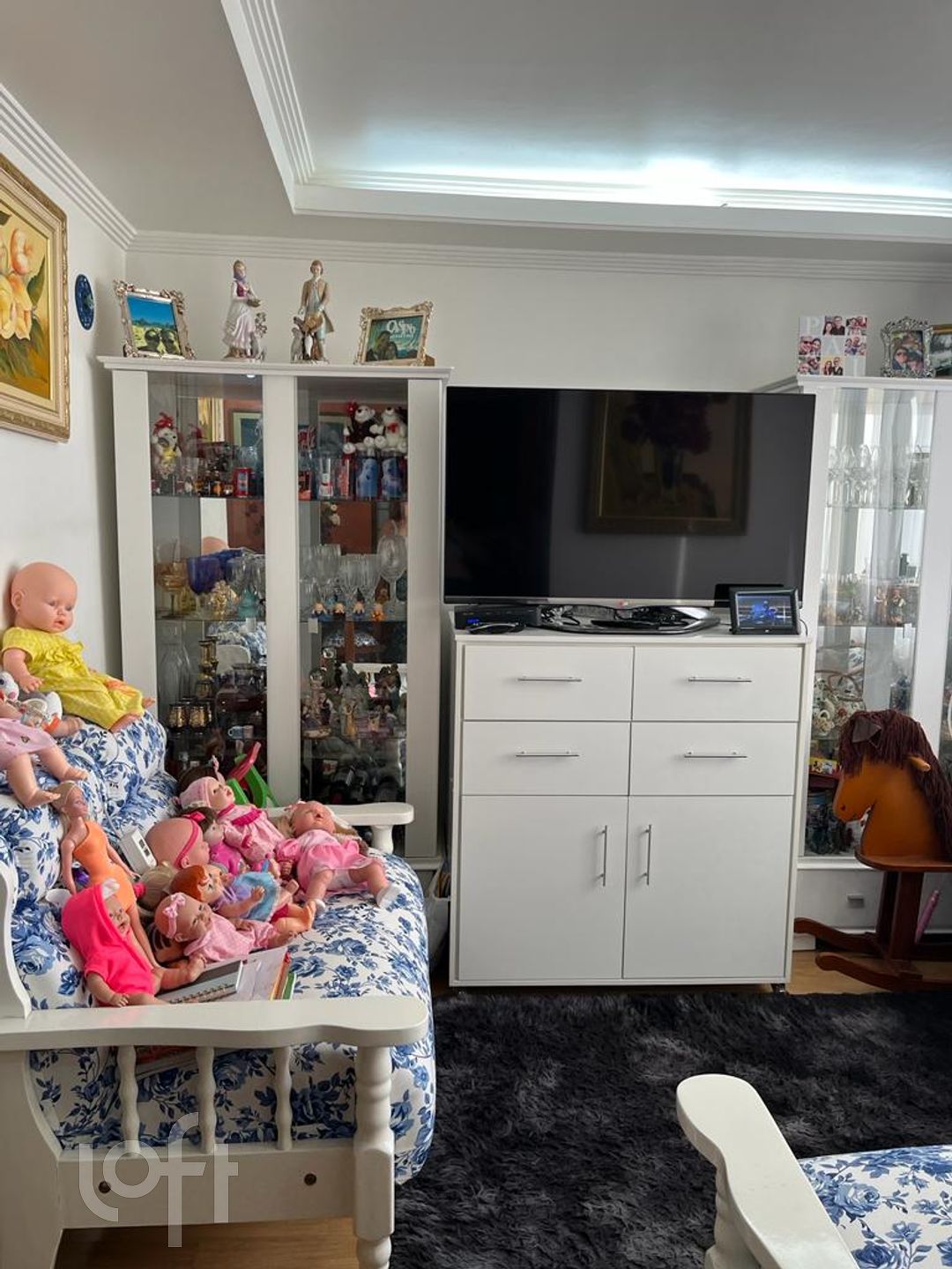 Apartamento, 2 quartos, 70 m² - Foto 2