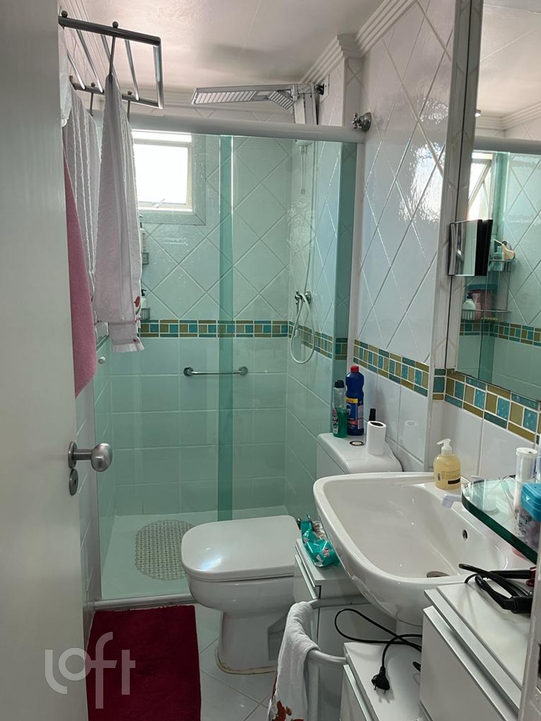 Apartamento à venda com 2 quartos, 70m² - Foto 15