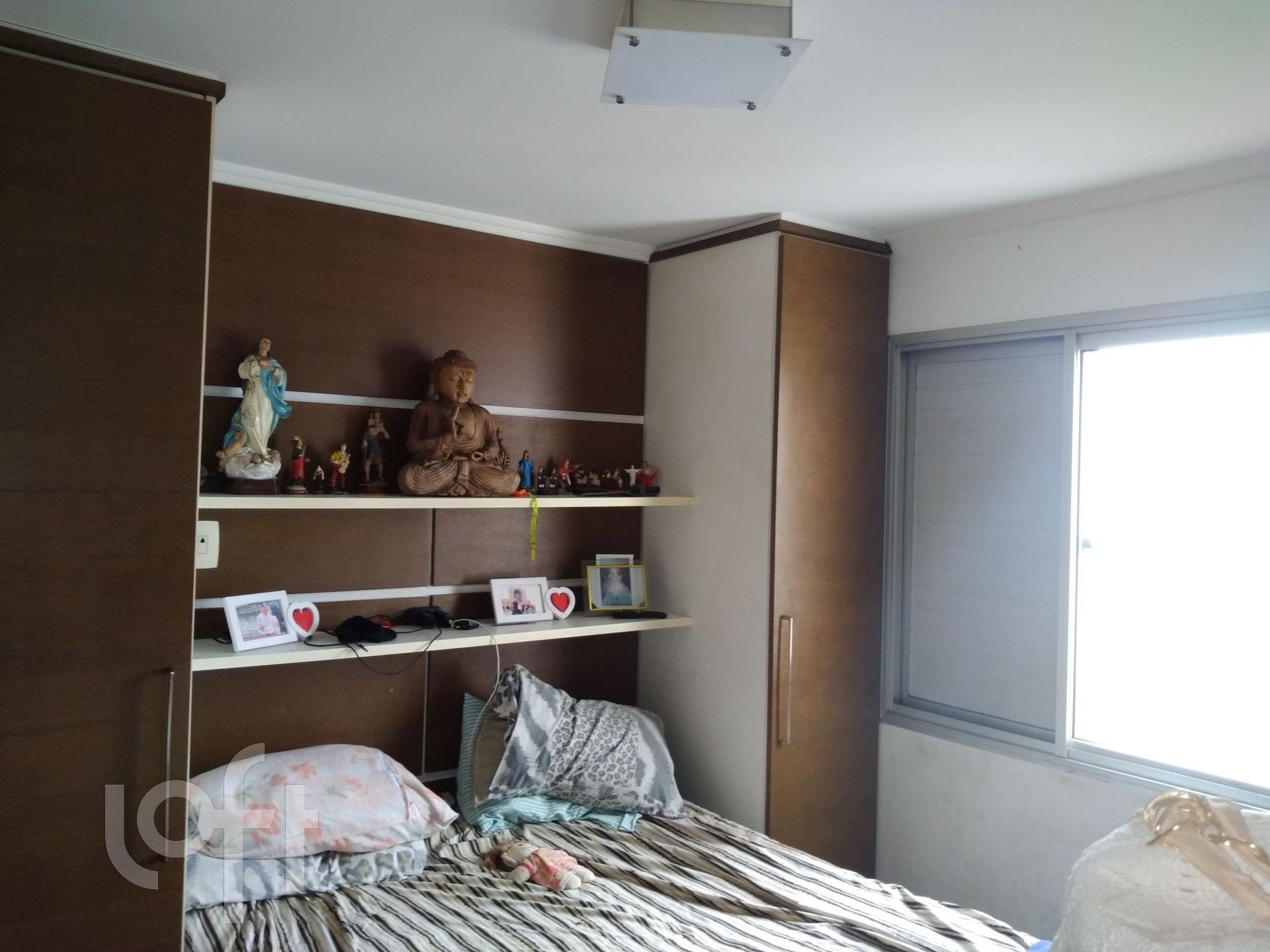 Apartamento à venda com 2 quartos, 55m² - Foto 2